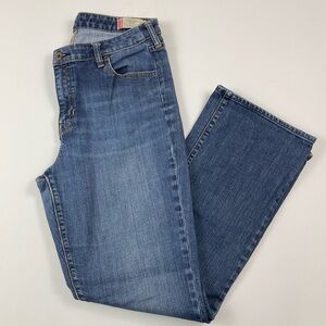 GAP 1969 Classic Fit Jeans Women’s 10